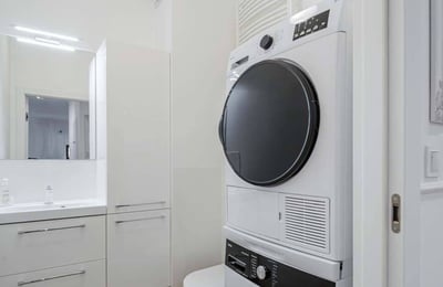 Аренда стильной 3-комнатной квартиры, 75 м², Варшава, Польша